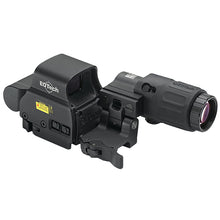 Load image into Gallery viewer, Exps2-2 Hws, G33 Magnifier And (sts)