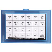Load image into Gallery viewer, 277 Piece Firearm Screw Kit