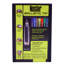 Load image into Gallery viewer, 25 Cal 115gr Ballistictip (50 Ct)