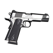 Load image into Gallery viewer, Govt G10 3-16 Thin Prha Sol Blk