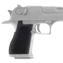 Load image into Gallery viewer, Desert Egl Ck G10 Sld Blk