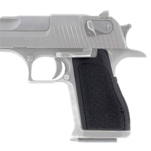Load image into Gallery viewer, Desert Egl Ck G10 Sld Blk