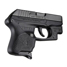Load image into Gallery viewer, Handall Hy Ruger Lcp Ct Grip Sleeve Blk