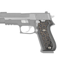Load image into Gallery viewer, Sig P220 Da-sa Am G10 Gma Blkgry