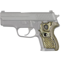 Load image into Gallery viewer, Sig P220 Da-sa Am Ck G10 Gma Grn