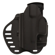 Load image into Gallery viewer, C-glock 26 27 28 33 39 Lh Hlr Blk
