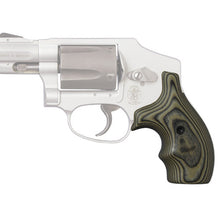 Load image into Gallery viewer, S&amp;w J Rb Bantam Smth G10 Gma Grn