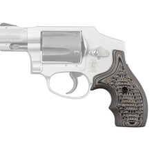 Load image into Gallery viewer, S&amp;w J Rb Bantam Prha G10 Gma Dk Earth