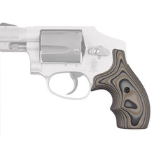 Load image into Gallery viewer, S&amp;w J Rb Bantam Smth G10 Gma Dk Earth