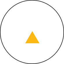 Load image into Gallery viewer, Reflex Ii 12.5 Moa Amber Triangle