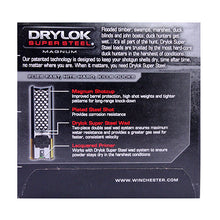Load image into Gallery viewer, 12ga. 3.5" Bb Drylok Super Steel
