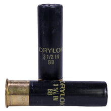 Load image into Gallery viewer, 12ga. 3.5" Bb Drylok Super Steel