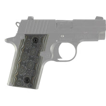 Load image into Gallery viewer, Sig P238 G10 Gma Blkgry