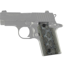 Load image into Gallery viewer, Sig P238 G10 Gma Blkgry