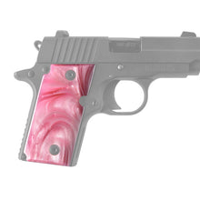Load image into Gallery viewer, Sig P238 Pnk Pearl
