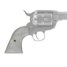Load image into Gallery viewer, Xr3 Blkhwk-vqro Wht Pearl Cowboy Pan