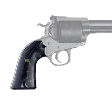 Load image into Gallery viewer, Ruger Bisley Blk Pearlize Cowboy Pan