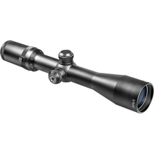 Load image into Gallery viewer, 3-9x42, Euro-30, 30mm, 4a, W-rings