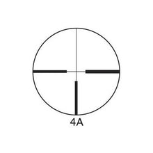 Load image into Gallery viewer, 3-9x42, Euro-30, 30mm, 4a, W-rings