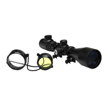 Load image into Gallery viewer, 3-12x50, Euro-30 Pro, 30mm, 4aird