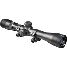 Load image into Gallery viewer, 4x32, Pk-22, 1", 3-8" Ring, 30-30,