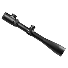Load image into Gallery viewer, 6-24x44, Swat, 30mm, Ir Mil Dot, 5" Shade