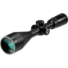 Load image into Gallery viewer, 2.5-15x56 Ar6 Black Mil Dot