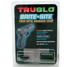 Load image into Gallery viewer, Fiber Optic Set - Kimber