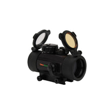 Load image into Gallery viewer, Red-dot 30mm Blk