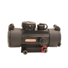 Load image into Gallery viewer, Red-dot Xbow 30mm 3-dot Blk