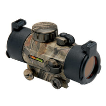 Load image into Gallery viewer, Red-dot Xbow 30mm 3-dot Camo