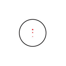 Load image into Gallery viewer, Red-dot Xbow 30mm 3-dot Camo