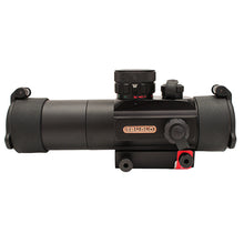 Load image into Gallery viewer, Red-dot 30mm Gbl 2-clr-ss Blk