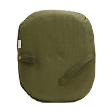 Load image into Gallery viewer, Twin Cheeks Cushion  Mossy New Breakup