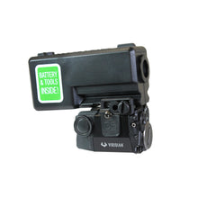 Load image into Gallery viewer, Univsubcompact Grnlsr W- Tactlight 100lum