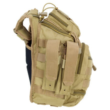 Load image into Gallery viewer, Pvs First Responders Bag, Tan