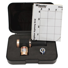 Load image into Gallery viewer, Professional Laser Bore Sighter