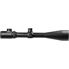 Load image into Gallery viewer, 10-40x50 ,swat, 30mm,ir Mil Dot, 5" Shade