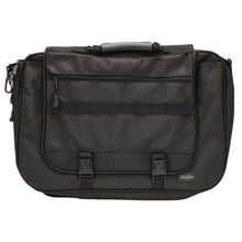 Load image into Gallery viewer, Side-armor Briefcase Blk W-holster