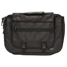 Load image into Gallery viewer, Side-armor Briefcase Blk W-holster