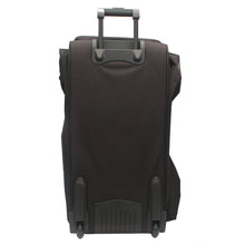Load image into Gallery viewer, Side-armor Roll Out Blk Bag