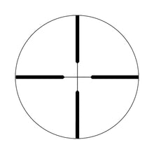 Load image into Gallery viewer, 3-9x40 Matte Dual-x