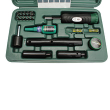 Load image into Gallery viewer, Deluxe Scope Mounting Kit (lap Tools)