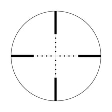Load image into Gallery viewer, Tactical 4-20x50 30mm Sf Matte Mil Dot