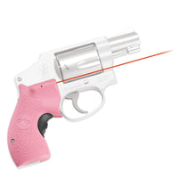 Load image into Gallery viewer, S&amp;w J-frame Round Butt Lasergrip,fa-pink
