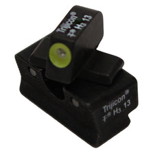 Load image into Gallery viewer, Sig P220&amp;p229 Hd Night Sight Set Yw Front