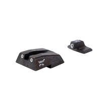 Load image into Gallery viewer, H&amp;k .45 3-dot Night Sight Set