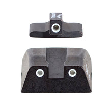 Load image into Gallery viewer, H&amp;k .45 3-dot Night Sight Set