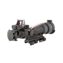 Load image into Gallery viewer, Acog 3.5x35 Scope, 9.0moa Rmr Sight