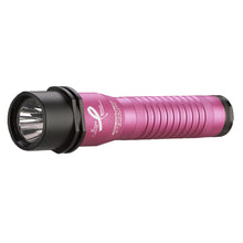 Load image into Gallery viewer, Pink Strion Led W-120v Ac-dc (1) Holder